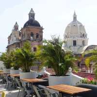 Cartagena de Indias