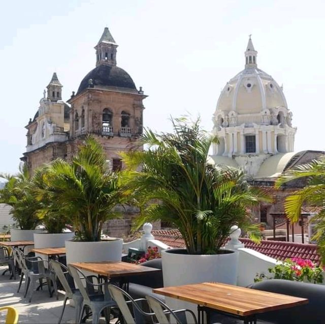 Cartagena de Indias