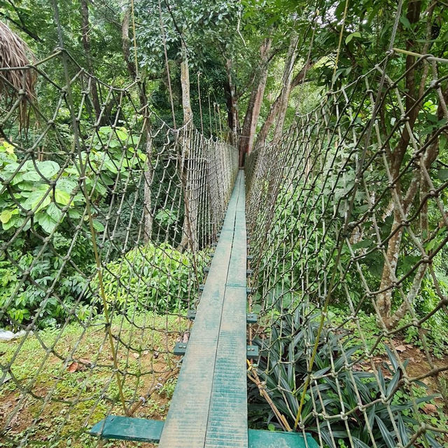 Nahm Dong park Laos 🇱🇦 