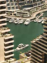 Dubai Marina 🗺️