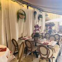 The street in Cannes that boasts of a delicious history!