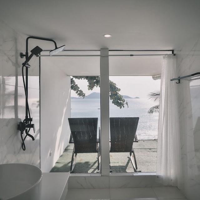 Patong Sunset Villa