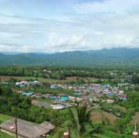 pai, northern thailand- a must visit for when you’re in thailand! 