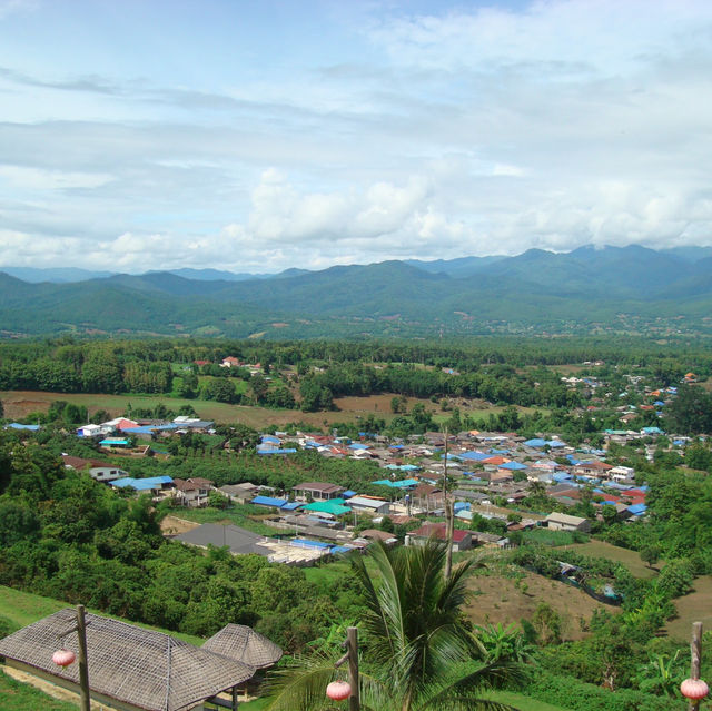 pai, northern thailand- a must visit for when you’re in thailand! 