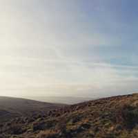 Climbing a ‘three’ peak