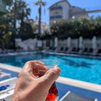 Alessia Hotel & Spa: Cozy Comfort and Great Service