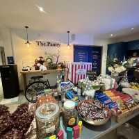 De Vere Cotswold Water Park getaway 