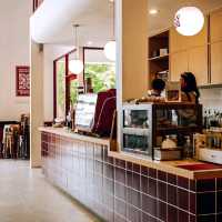 UD DJAYA COFFEE
