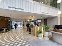 巴黎第一區 Citadines Les Halles Paris Citadines Apart'hotel Les Halles Paris
