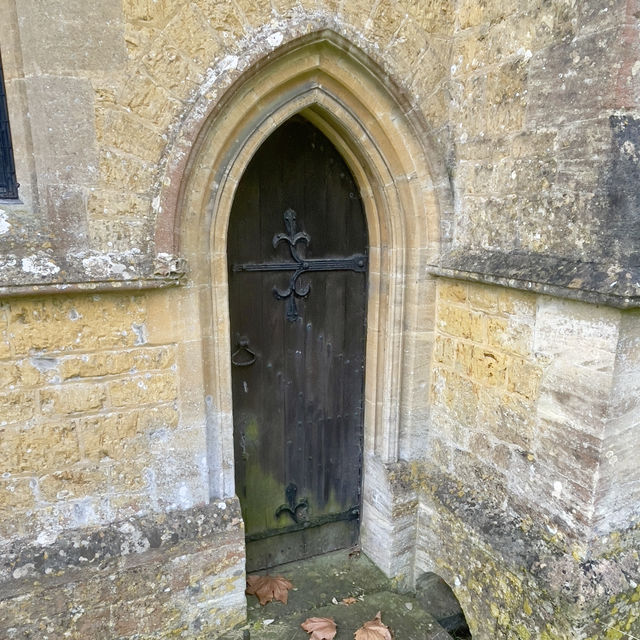 Saint Lawrence‘s Church