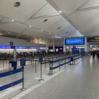Gatwick: Gateway to Southern England