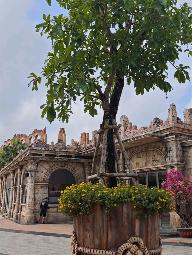 Phu Quoc Island 6 Days Itinerary