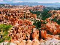 Bryce Canyon National Park – Nature’s Most Magical Theme Park!  