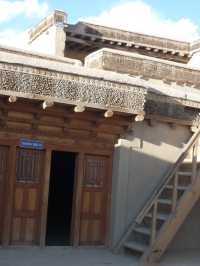 Leh Palace: A Glimpse into Ladakh’s Royal Past