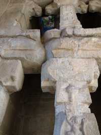 Living Hinduism Among the Hampi Ruins