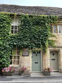 The Cotswolds: England’s Storybook Countryside