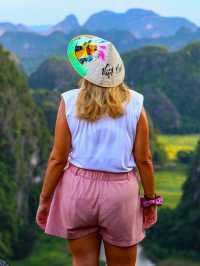 Mini guide to Ninh Binh 🇻🇳