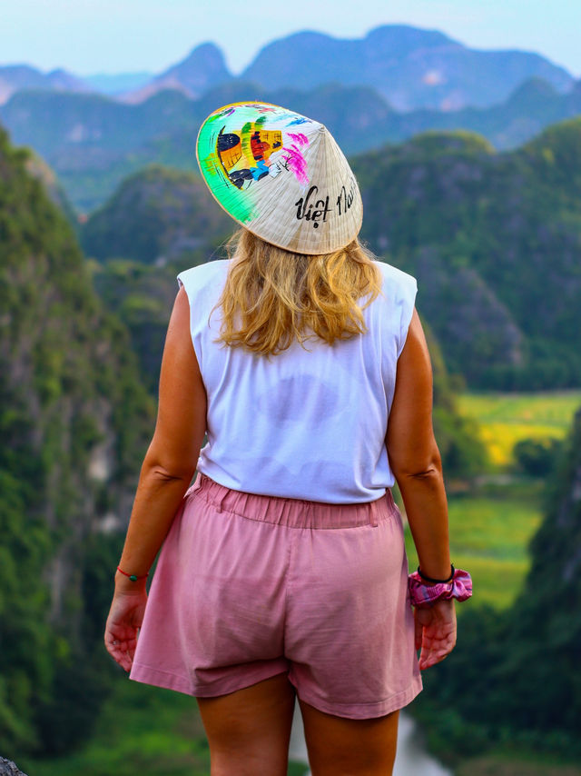 Mini guide to Ninh Binh 🇻🇳