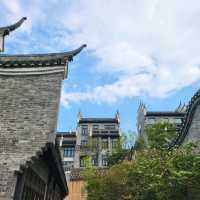 Discover Chenzhou, China – The Hidden Gem of Hunan! 🌿🏯