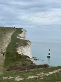 Seven Sisters Hike: A Breathtaking Coastal Adventure