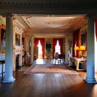 Cambridge Wimpole Estate – A Stroll Through Elegance and Earth