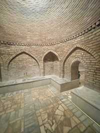 Hundreds of Years of Hammam