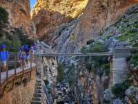 24 hrs trip UK - Spain - UK