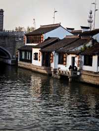 Wuxi Day Trip: Huishan Ancient Town & Nanchang Street