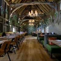 🌿 Explore Uttlesford: The Charm of Saffron Walden, Essex! 🌿