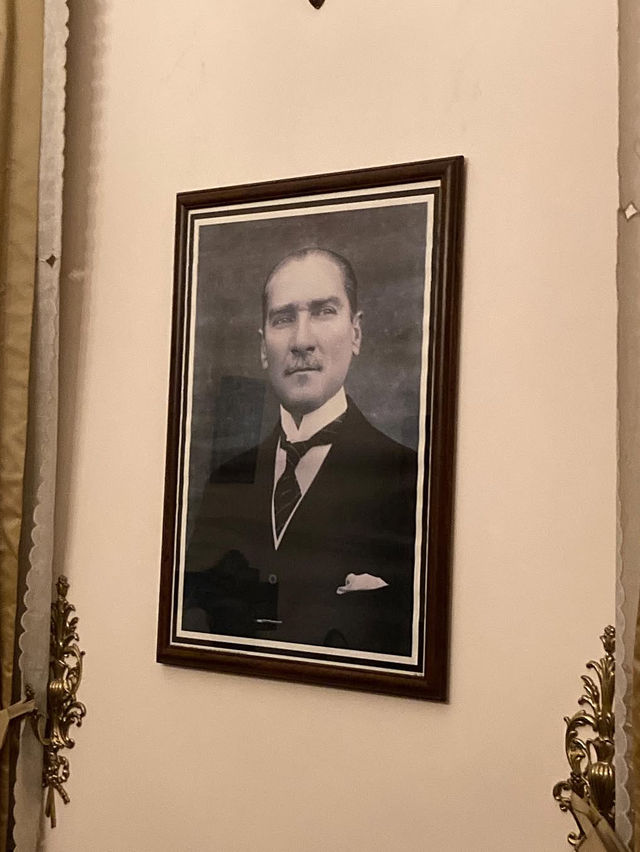 Atatürk Museum: Step Into Atatürk's Legacy!