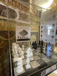 La Dolce Vita: Exploring Naples, Rome & Milan in Style!