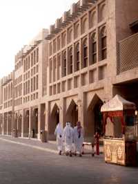 The Charm of Madinah’s Markets 🌙
