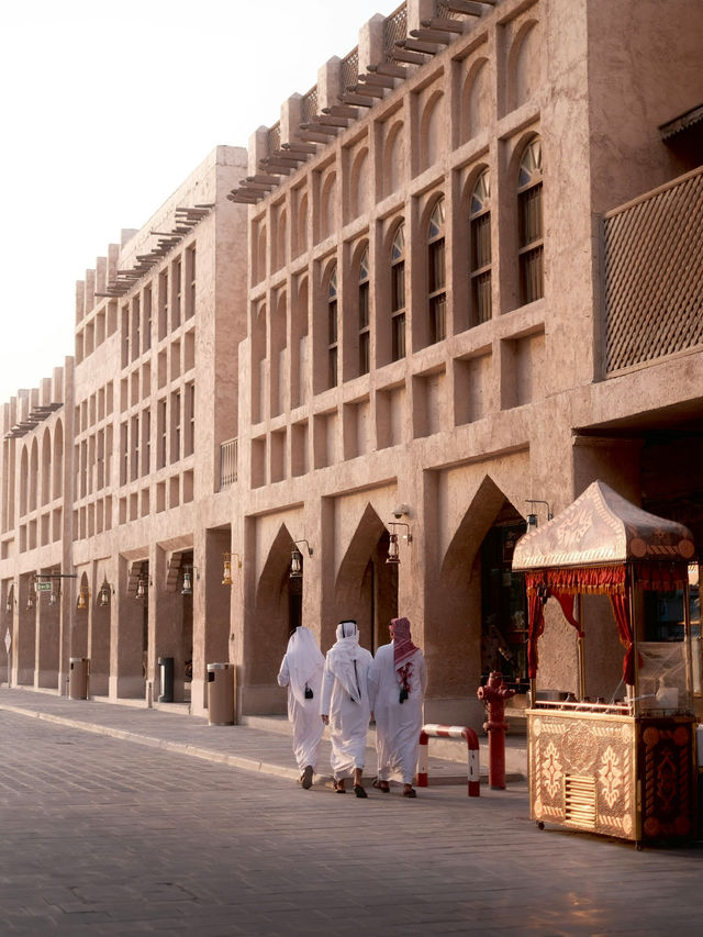 The Charm of Madinah’s Markets 🌙
