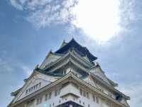 Osaka 3 Days Travel Guide 