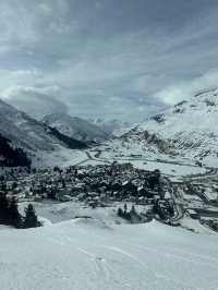 Switzerland 🇨🇭 Glacier Express 