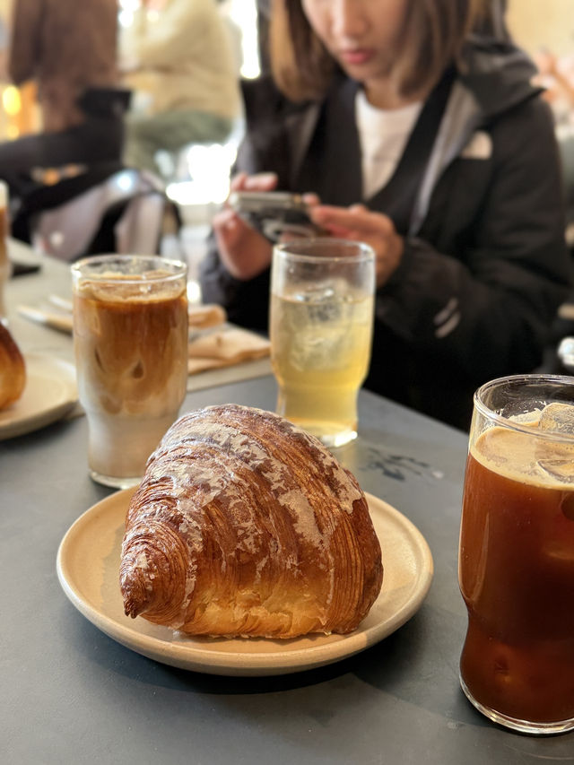 Andersen & Maillard in Copenhagen 🇩🇰