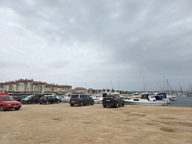 Biograd na Moru Croatia