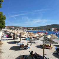 Primošten – A Coastal Gem of Croatia