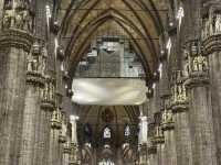 No.1 must see, Milano Cathedral 