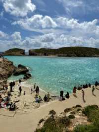 Your Perfect Day at the Blue Lagoon, Malta