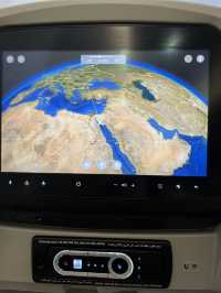 A Sweet Transit at Jeddah Welcome Lounge: On the Way to Turkey
