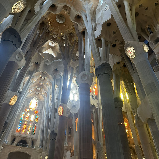 📍Barcelona, Spain 🇪🇸 