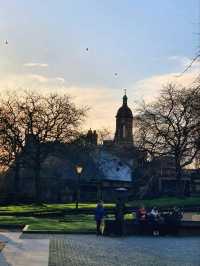 Glasgow