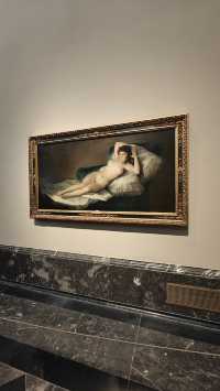 🎨 Must-See Masterpieces at the Prado Museum – Madrid’s Artistic Crown Jewel