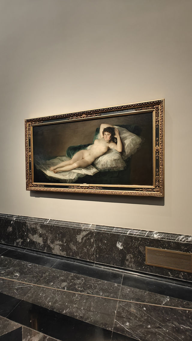 🎨 Must-See Masterpieces at the Prado Museum – Madrid’s Artistic Crown Jewel