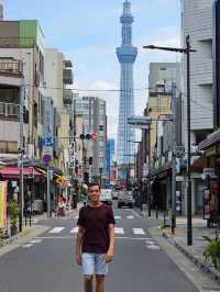 🗼 Tokyo Skytree: Is It Worth Going Up?