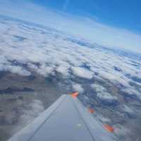 Low-Cost Traveling in Europe: Ryanair, Wizz Air, and easyJet Compared