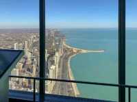 Chicago C3 CityPASS: Save time and money with one simple purchase!
