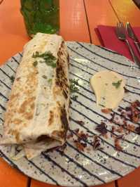 Málaga in the Heat: Chilling, Exploring & Eating Right