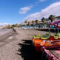 Sun, Stars & Volcano Trails: A Dreamy Holiday in Tenerife